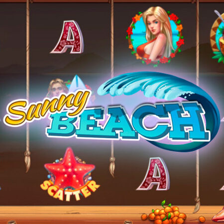Игровой автомат Sunny Beach от Promatic – обзор и особенности