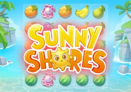 Sunny Shores от Yggdrasil Gaming: игровой автомат о фруктах