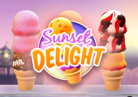 Sunset Delight от Thunderkick: Игровой автомат о еде