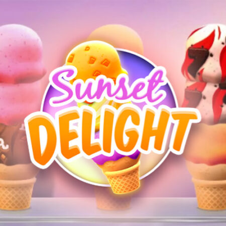Sunset Delight от Thunderkick: Игровой автомат о еде