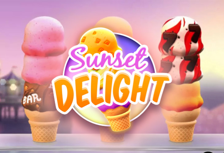 Sunset Delight - Thunderkick