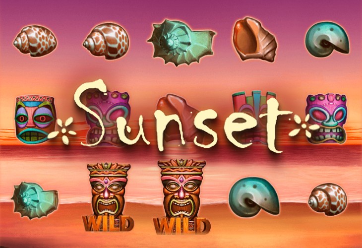 Sunset - Fugaso