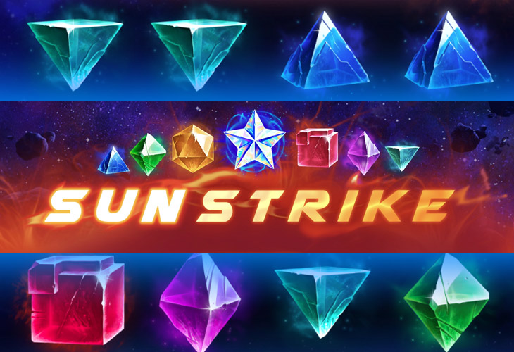 Sunstrike - True Lab