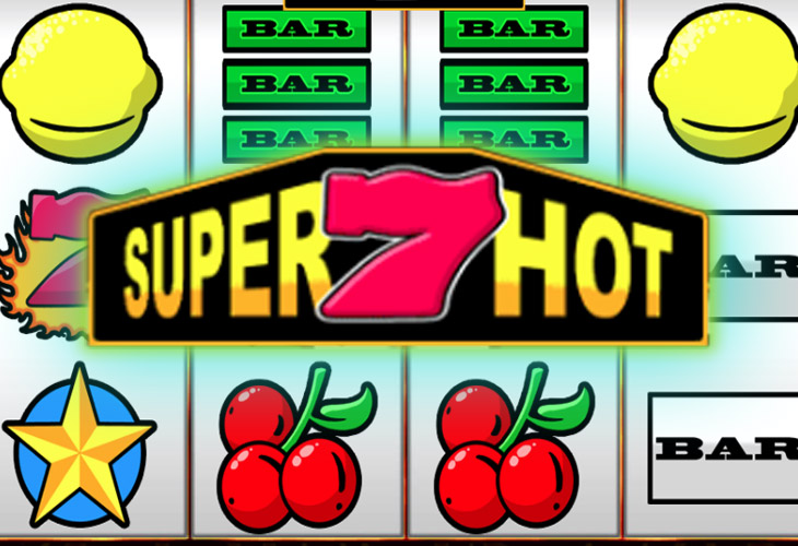 Super 7 - AlteaGaming