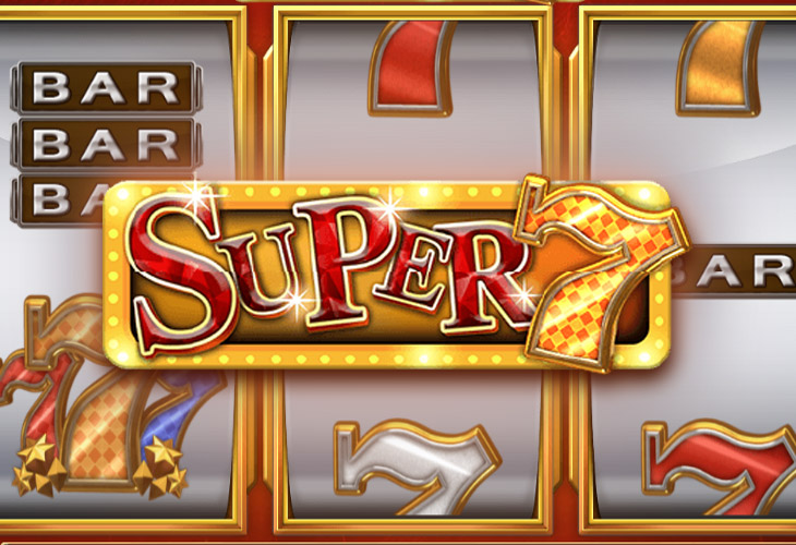 Super 7 - SimplePlay