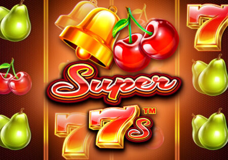 Super 7s от Pragmatic Play