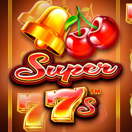 Super 7s от Pragmatic Play