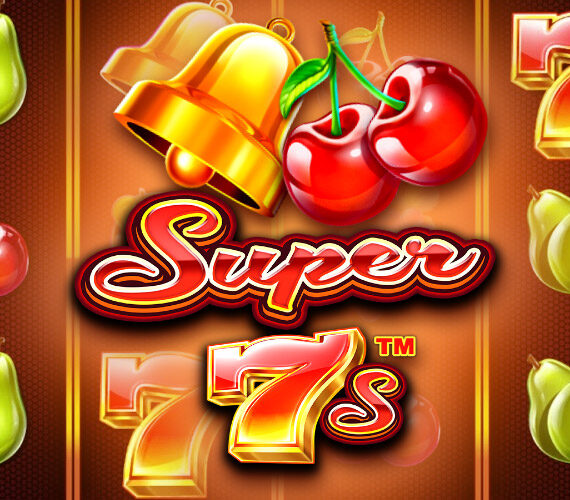 Super 7s от Pragmatic Play