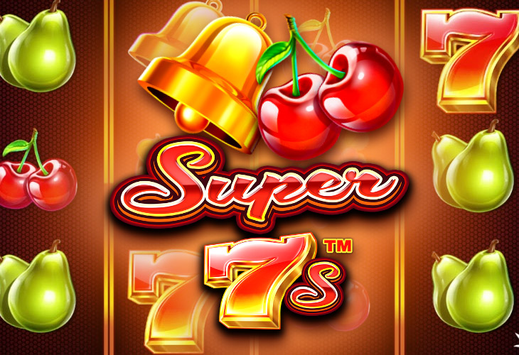 Super 7s - Pragmatic Play