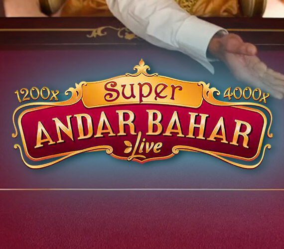 Super Andar Bahar от Evolution Gaming – Обзор игры