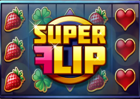 Слот Super Flip от Play’n GO: Обзор игры с фруктами