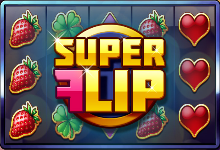 Super Flip - Play'n GO