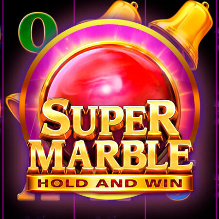 Игровой автомат Super Marble от Booongo: Фруктовая тема
