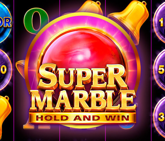 Игровой автомат Super Marble от Booongo: Фруктовая тема
