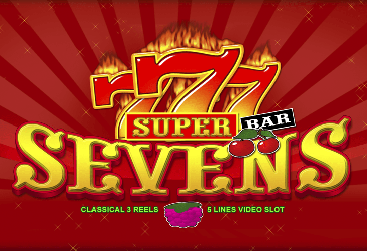 Super Sevens - Belatra