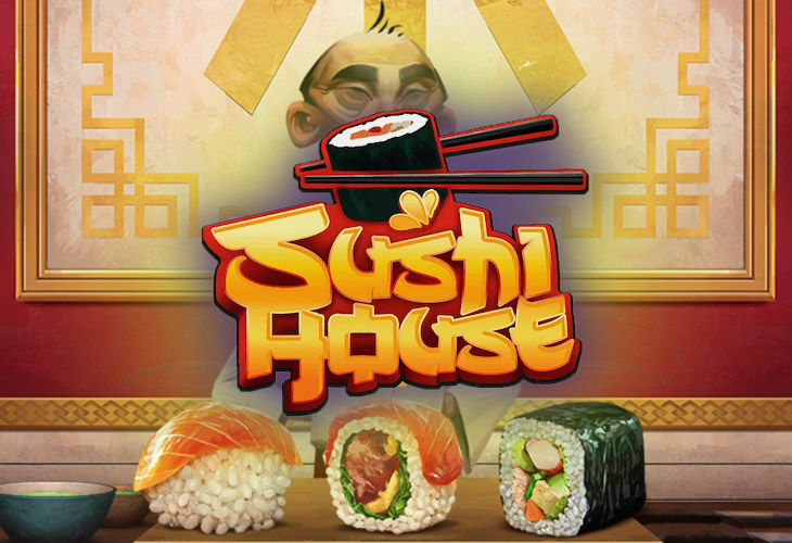 Sushi House - Spinmatic