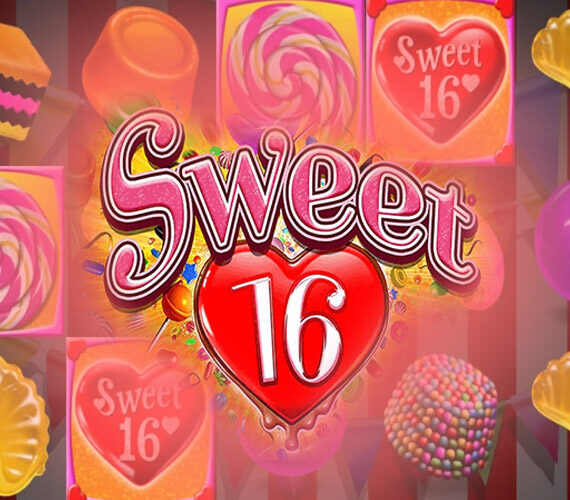 Sweet 16 от RTG Slots: игровой автомат о еде