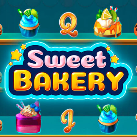 Sweet Bakery от Spadegaming: Игровой автомат о еде