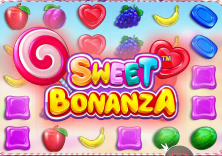 Sweet Bonanza от Pragmatic Play — фруктовый игровой автомат