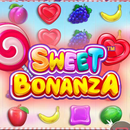 Sweet Bonanza от Pragmatic Play — фруктовый игровой автомат