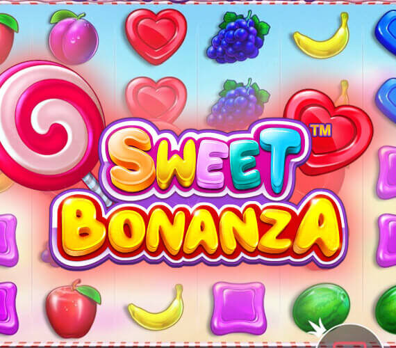 Sweet Bonanza от Pragmatic Play — фруктовый игровой автомат