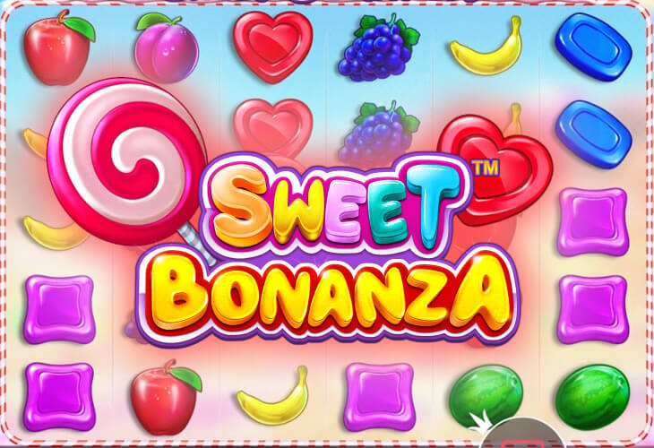 Sweet Bonanza - Pragmatic Play