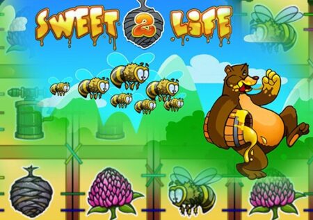 Sweet Life 2 от Igrosoft: игровой автомат о животных