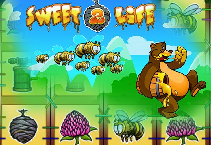 Sweet Life 2 - Igrosoft