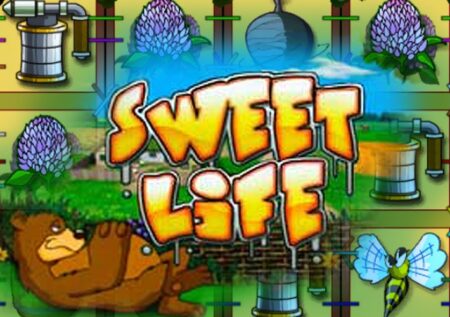 Sweet Life от Igrosoft – игровой автомат про животных