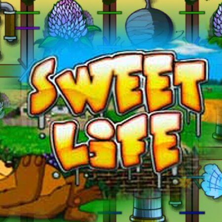 Sweet Life от Igrosoft – игровой автомат про животных