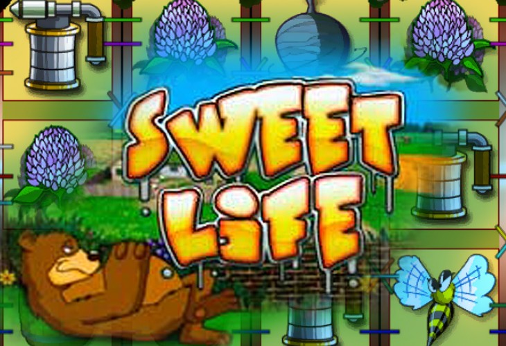 Sweet Life - Igrosoft