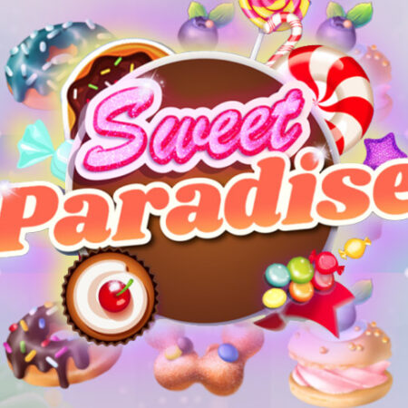Sweet Paradise от Manna Play – игровой автомат о еде