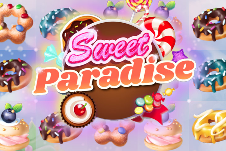 Sweet Paradise - Manna Play