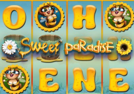 Sweet Paradise от Fugaso