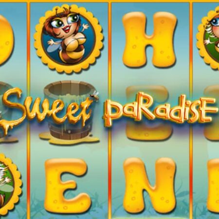 Sweet Paradise от Fugaso