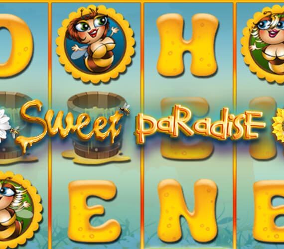Sweet Paradise от Fugaso