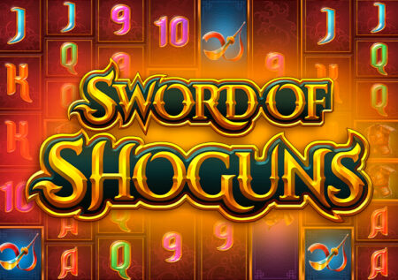 Sword Of Shoguns от Thunderkick – азиатский игровой автомат