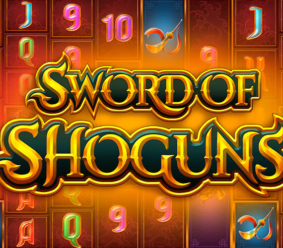 Sword Of Shoguns от Thunderkick – азиатский игровой автомат