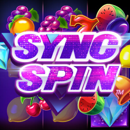 Игровой автомат Sync Spin от Synot Games о фруктах