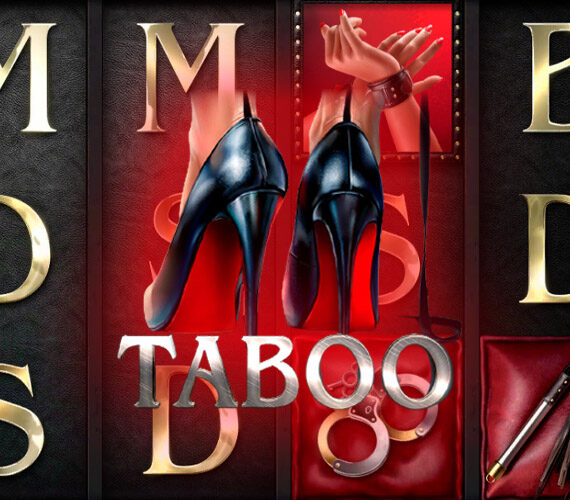 Игровой автомат Taboo от Endorphina: обзор и стратегия