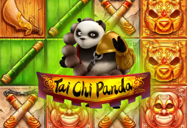 Tai Chi Panda - FunTa Gaming