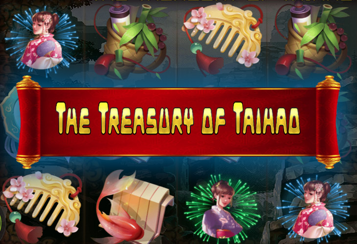Taihao - Fils Game