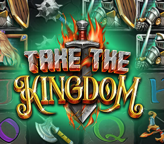 Take The Kingdom от Betsoft: Игровой автомат о драконах