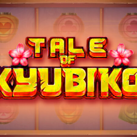 Tale of Kyubiko от Play’n GO: магический игровой автомат
