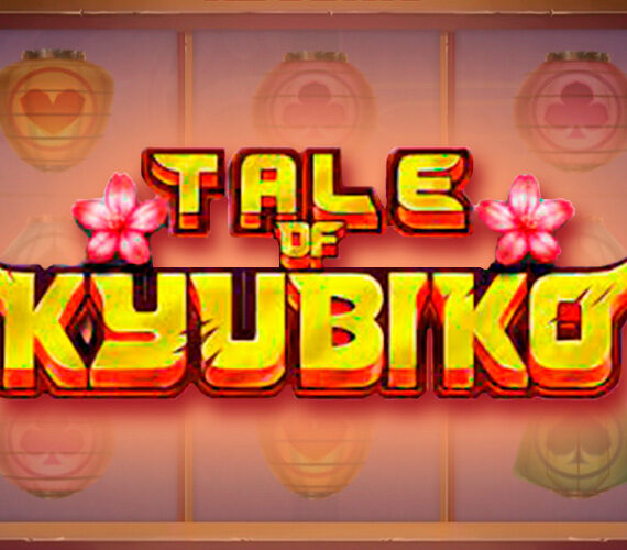 Tale of Kyubiko от Play’n GO: магический игровой автомат