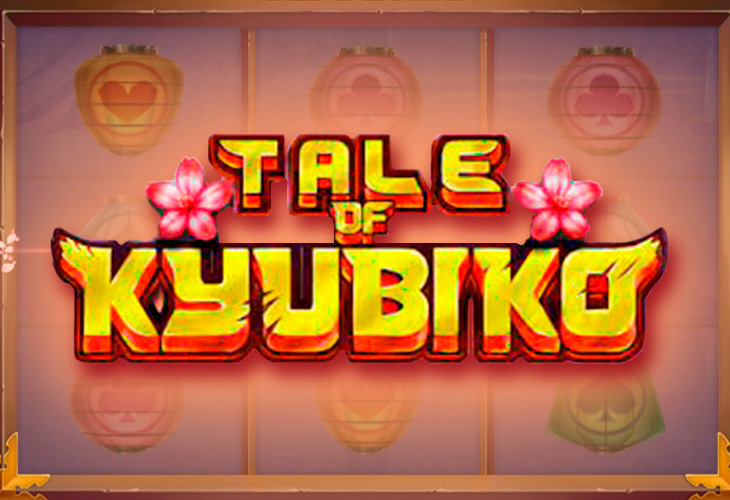 Tale of Kyubiko - Play'n GO
