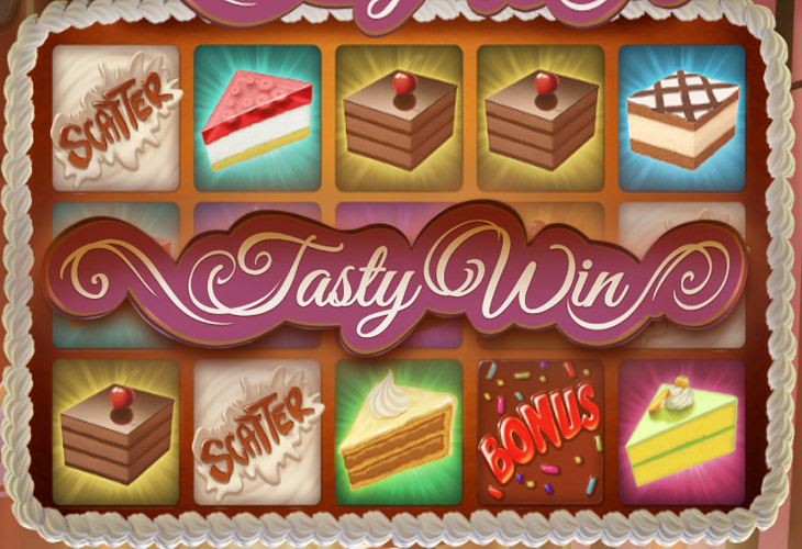 Tasty Win - Superlotto Games