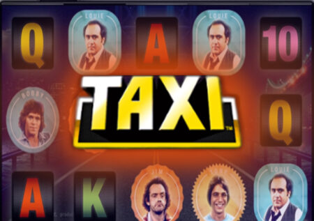 Игровой автомат Taxi от Leander Games: Обзор и особенности