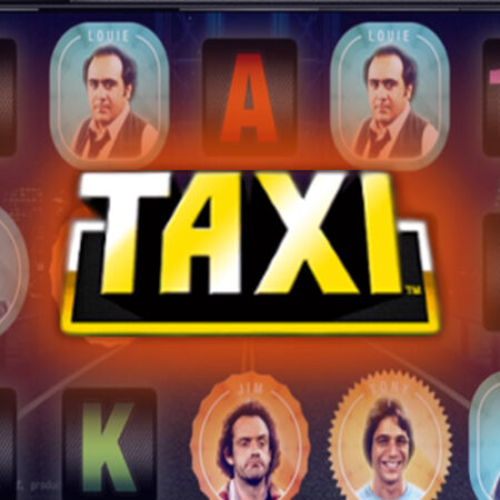 Игровой автомат Taxi от Leander Games: Обзор и особенности