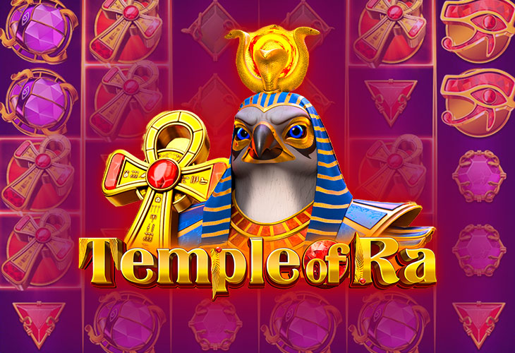 Temple of Ra - Endorphina